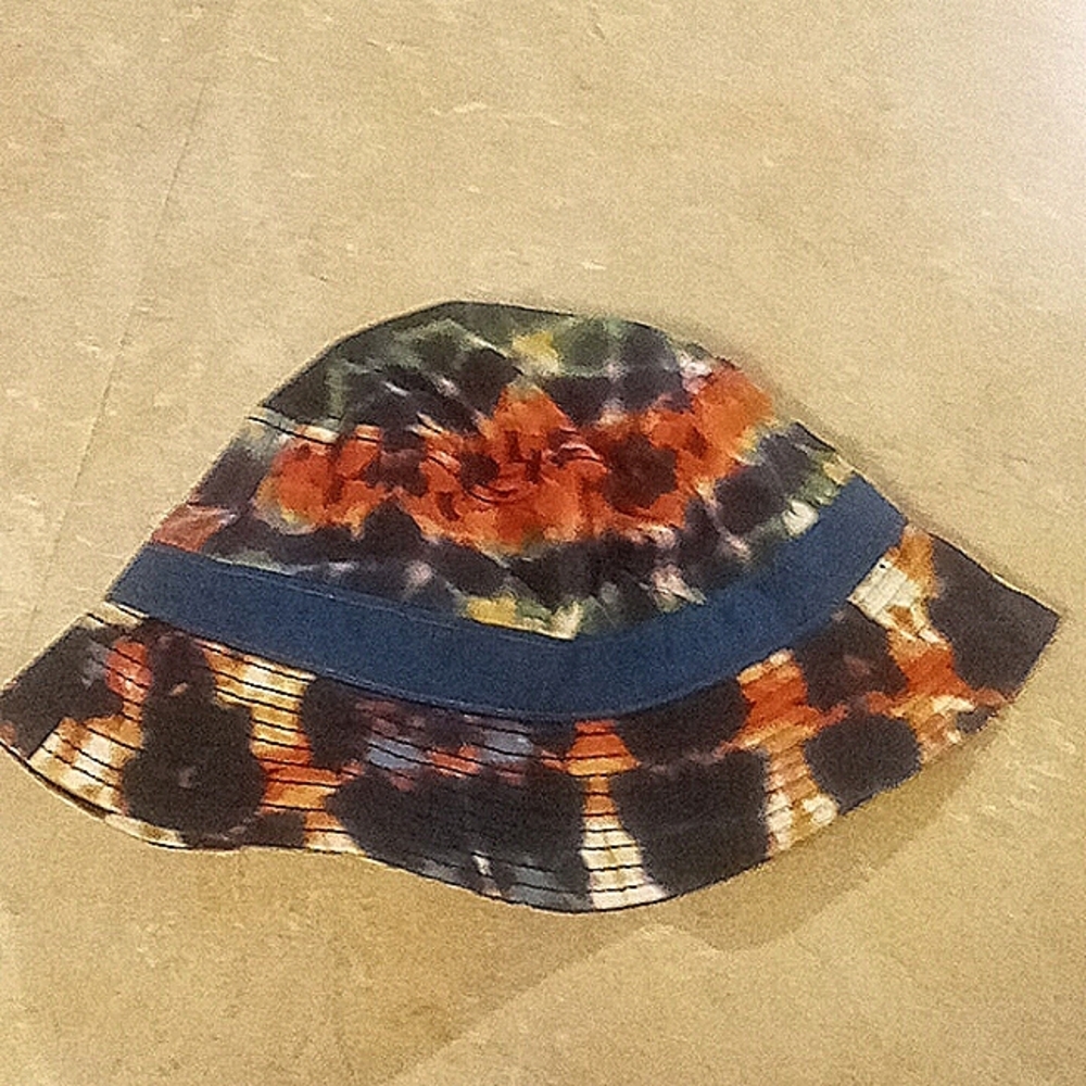 Official brand bucket hat